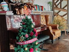 -陶野咖啡·面包披萨