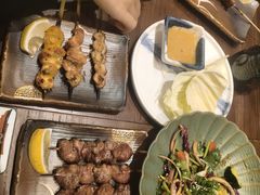 -鸟鹏烧鸟居酒屋(昌岗店)