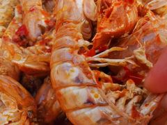 -三妹小龙虾·黄油蟹(华侨城总店)