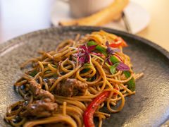 -本处·素食·融合料理(南油店)
