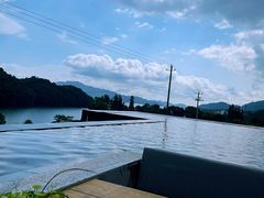 -庐山西海主景区