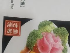 -奥华餐厅·老张记(台基厂店)