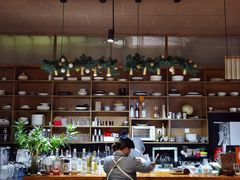 -仓库南洋海鲜小排档(柳河路店)