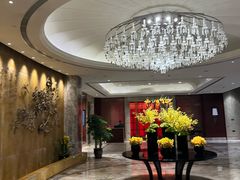 -四川江油戴斯大酒店