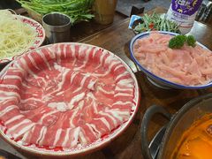 -楠火锅(西单店)