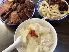 -西月城谭豆花(春熙路店)