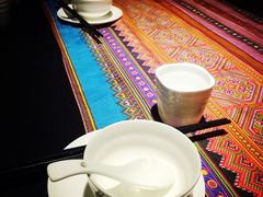 -新竹里馆·花园餐厅(兴苑路店)