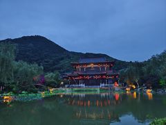 -华清宫景区