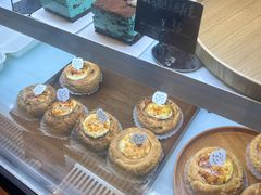 -Max Bakery 阿唛手作