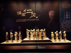 -北京大葆台遗址博物馆