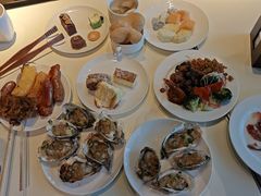 -三亚绿发山海天JW万豪酒店