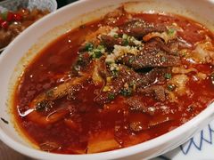 -苏乡兰亭·新派淮扬菜(吾悦广场店)