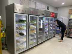 -味香林牦牛自助火锅