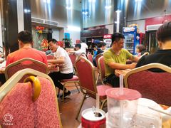 大堂-广记餐厅(万福路店)