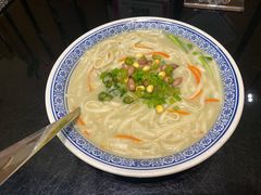 浆面条-洛阳水席园