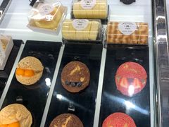 -牛角村(大族广场店)