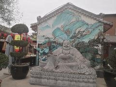 -中华郡文化旅游景区