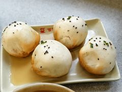 生煎包-百家鸡味馆(清泰店)