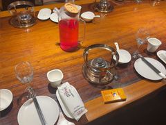 -慢丽江·云南野生菌土鸡锅(付家庄店)