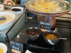 -凯宾斯基饭店.元素西餐厅自助餐