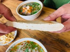 -清真马杰山牛肉汤馆