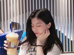 -野萃山·潮汕厚果汁(十亩地店)