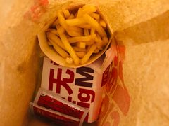-麦当劳(北京南站店)
