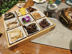 -大理董·董家小厨野生菌火锅(古城旗舰店)