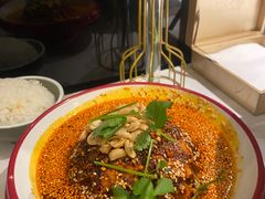 -麻六记(新天地店)