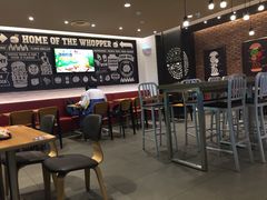 -汉堡王(兰州中心店)