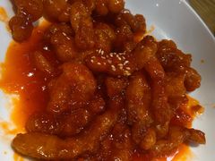 -老碗餐饮(前进路店)