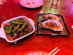 -肉串汪(望京店)