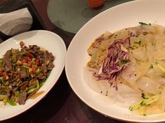 -金掌勺·锅包肉(广渠门店)