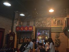 -星空密室·精选(天一豪景店)