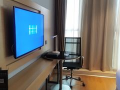 -重庆观音桥华美达安可酒店