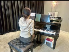 -Melody Mentor音乐私教馆(朝外·悠唐店)
