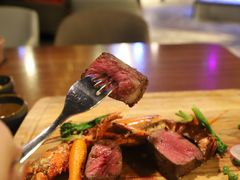 -G+KITCHEN(龙湖狮山天街店)