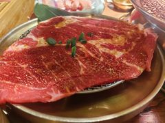 -九田家黑牛烤肉料理(新辰里亚运村店)