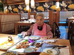 -小笠原·日料店