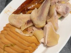 -新吉士·上海菜(浦东LCM置汇旭辉店)