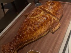 -Oyster Talks 四度蚝法餐厅