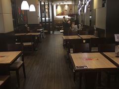 大堂-必胜客(时代广场店)