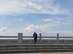 -北海市海滨公园