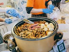 -安徽阜阳卷馍(西单店)