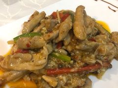 -马凯餐厅(长椿街店)