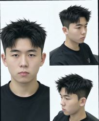 -藤野造型
