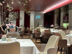 -俏江南天津时尚曲艺主题餐厅(马场道店)