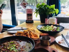 -花舍·新派粤菜·西餐·下午茶(亚运村·鸟巢店)