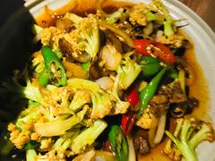 -周家二小姐的菜(西津渡店)