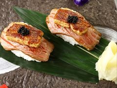 -阿吾罗日本料理(K11艺术中心店)